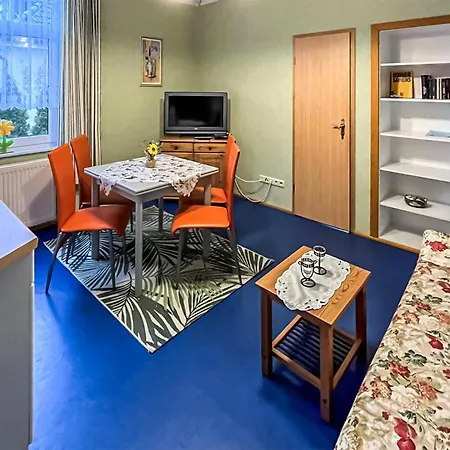 Apartment Koelpinsee-usedom