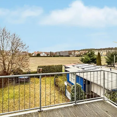 Koelpinseeusedom Stubbenfelde