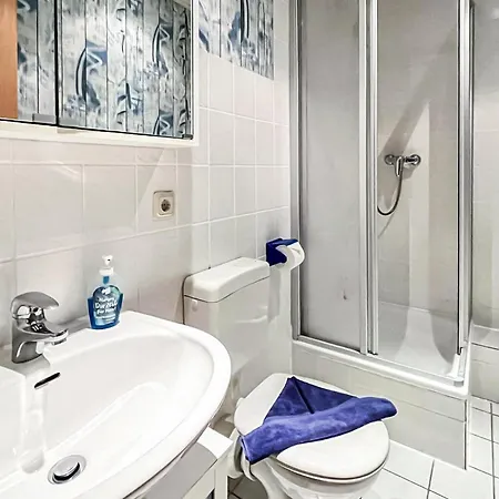 Koelpinseeusedom * Stubbenfelde